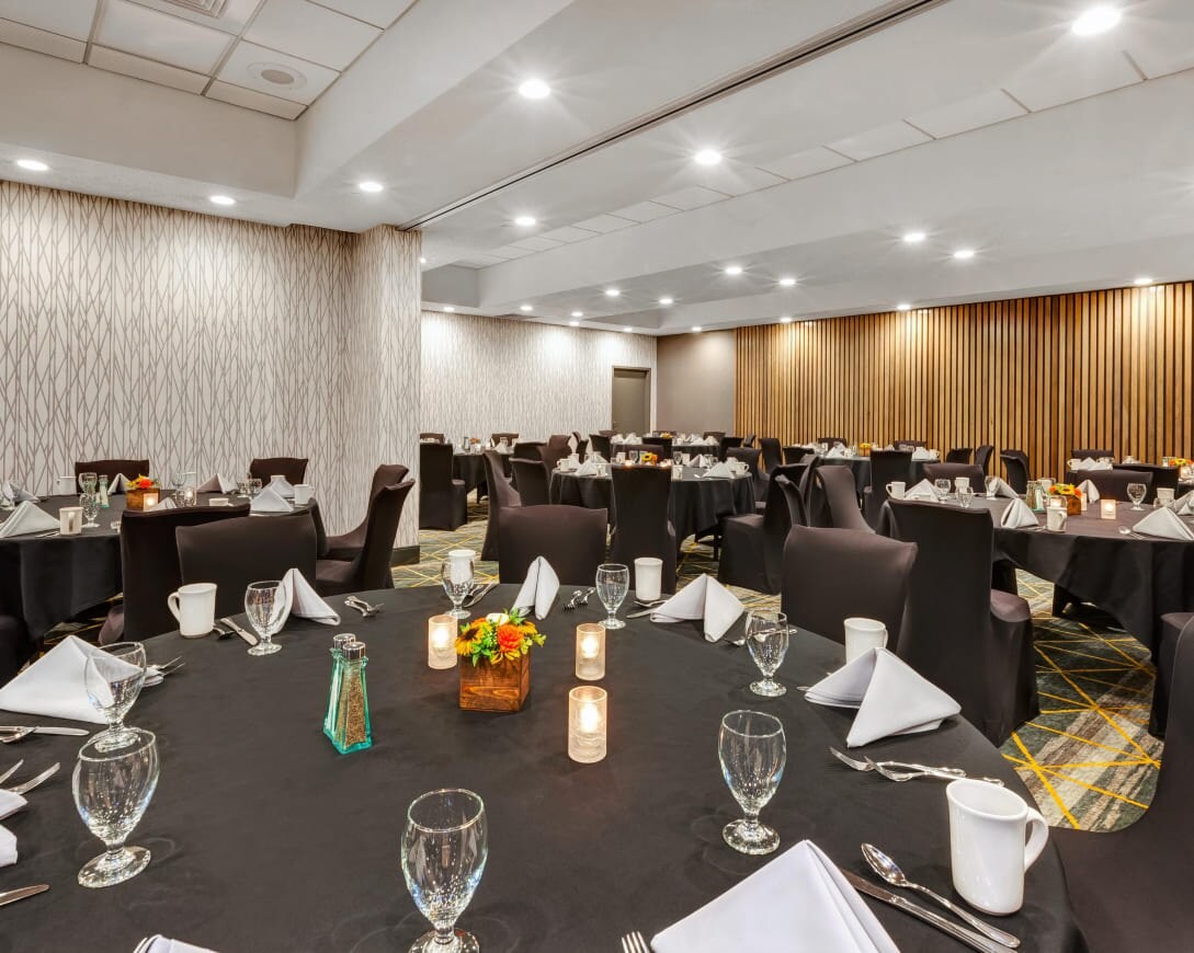 group-Holiday Inn Grand Rapids Downtown