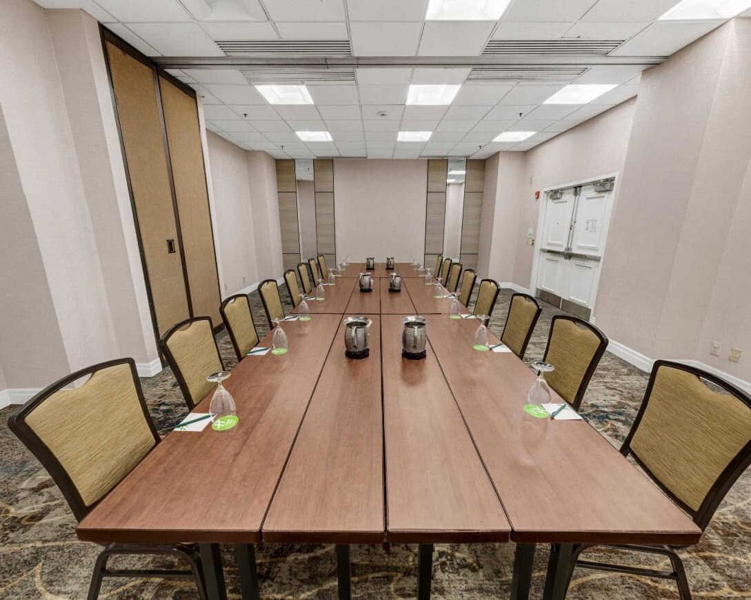group-Holiday Inn San Antonio-Riverwalk