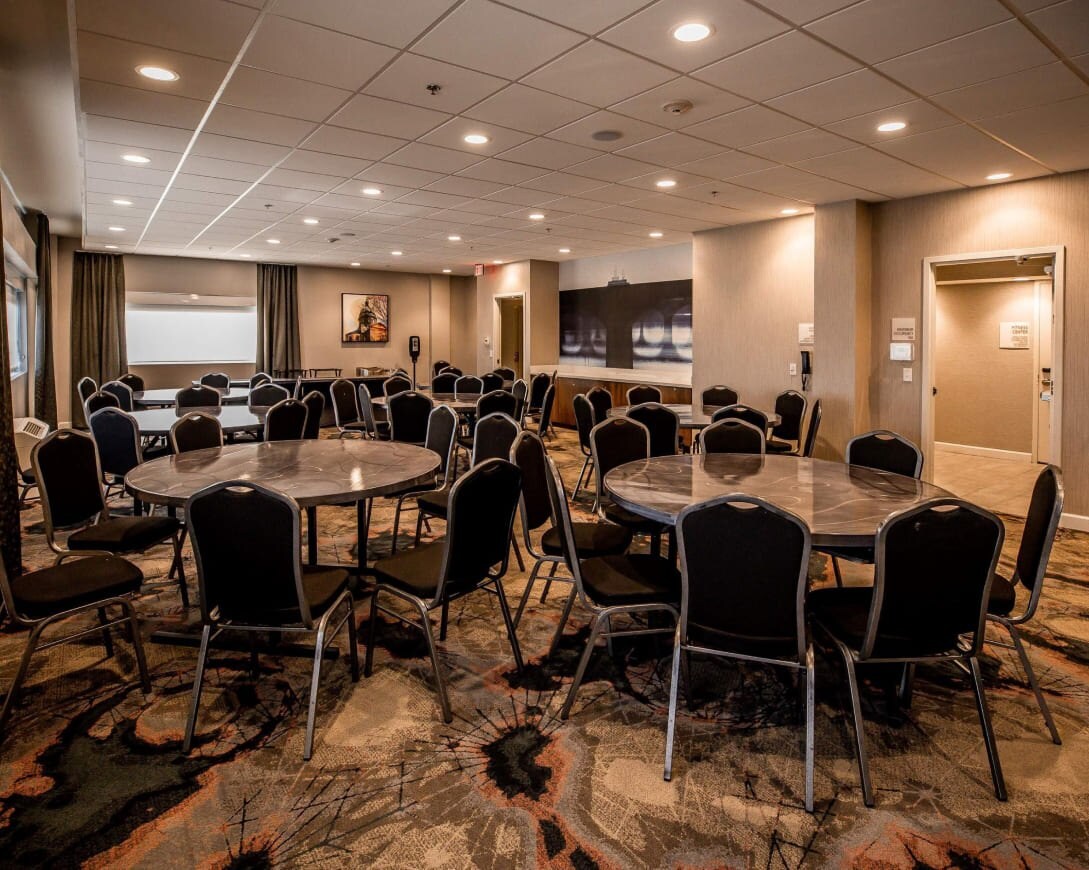 group-Hotel Indigo Harrisburg - Hershey