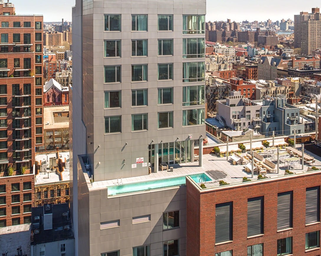 group-Hotel Indigo Lower East Side New York