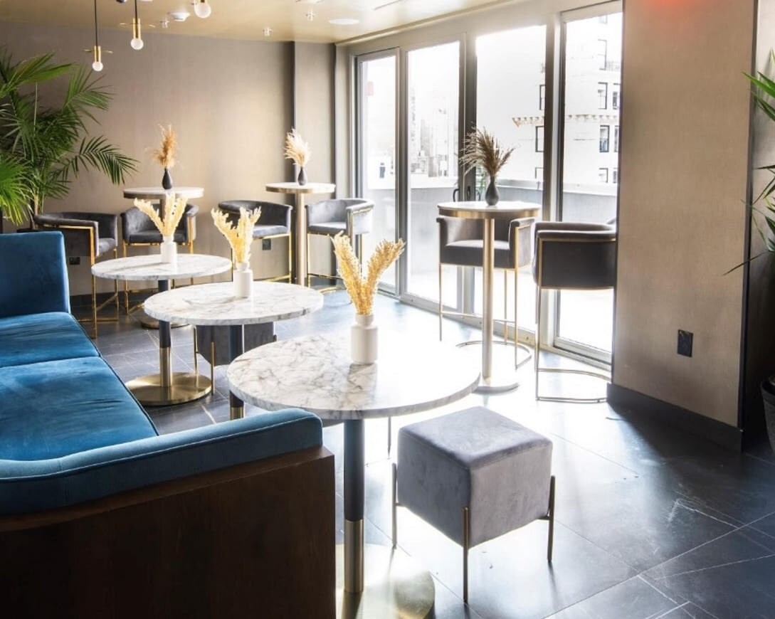 group-Hotel Indigo Williamsburg - Brooklyn