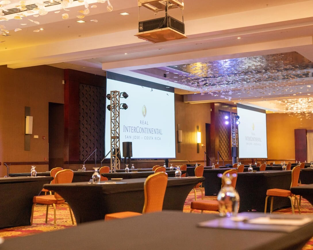 group-InterContinental San Jose, Costa Rica