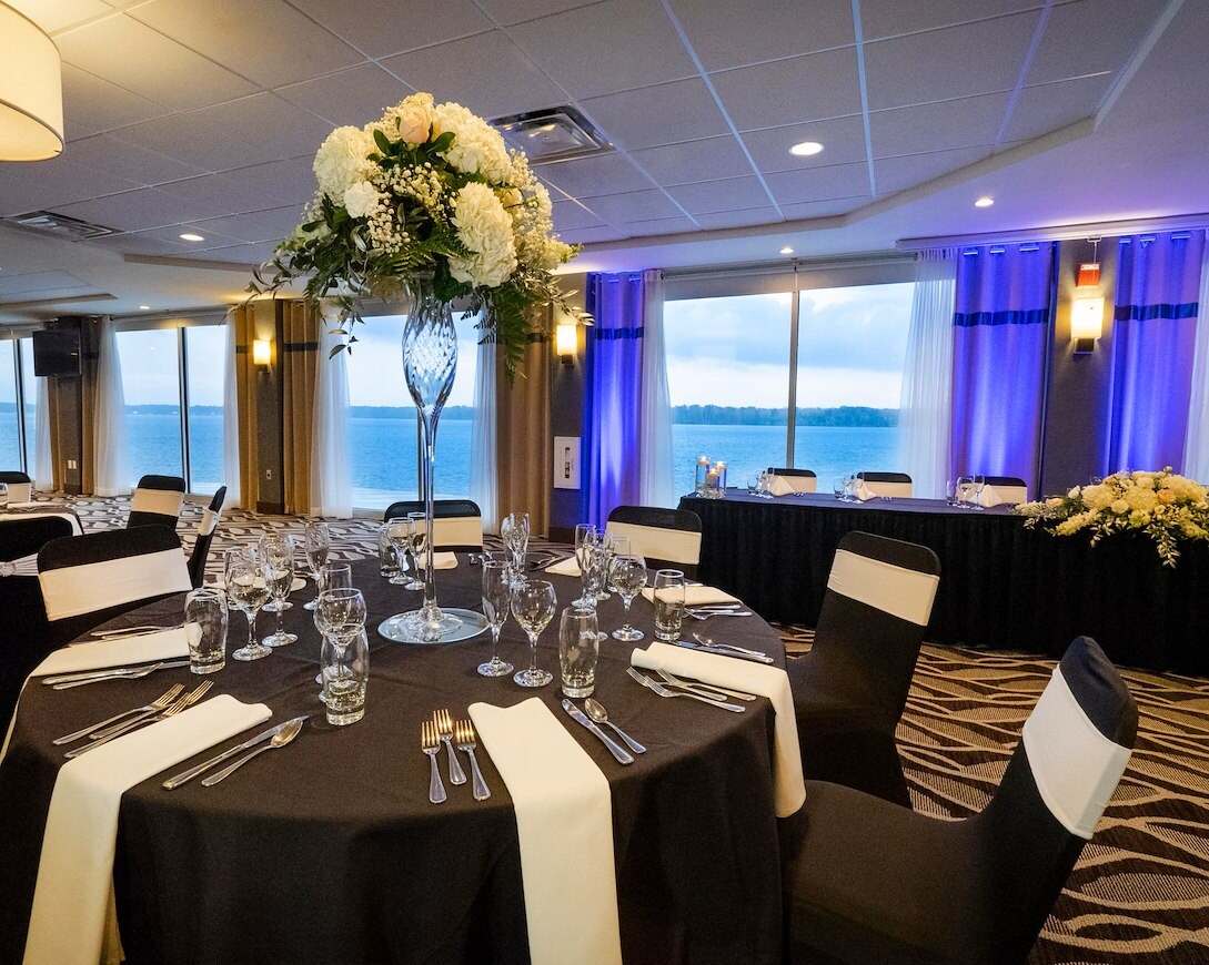 Meetings and Events Inquiry