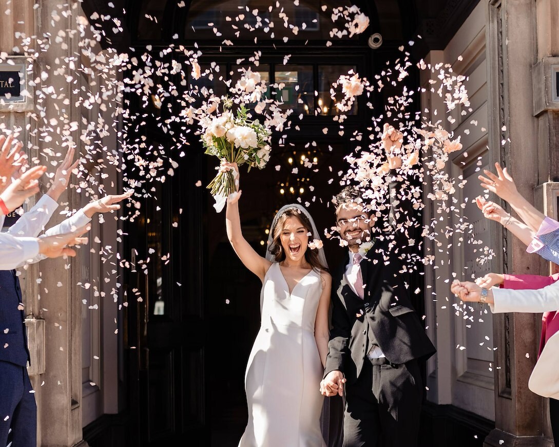 Wedding Enquiry