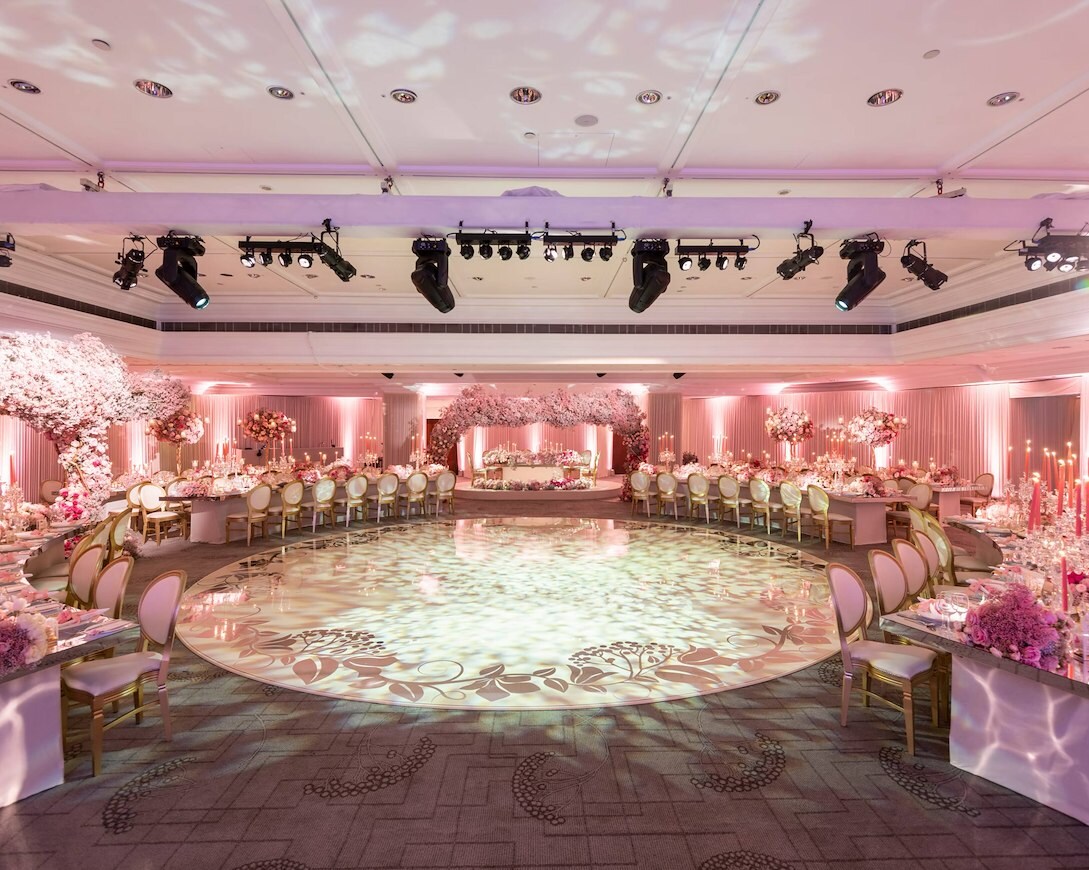 Wedding Enquiry