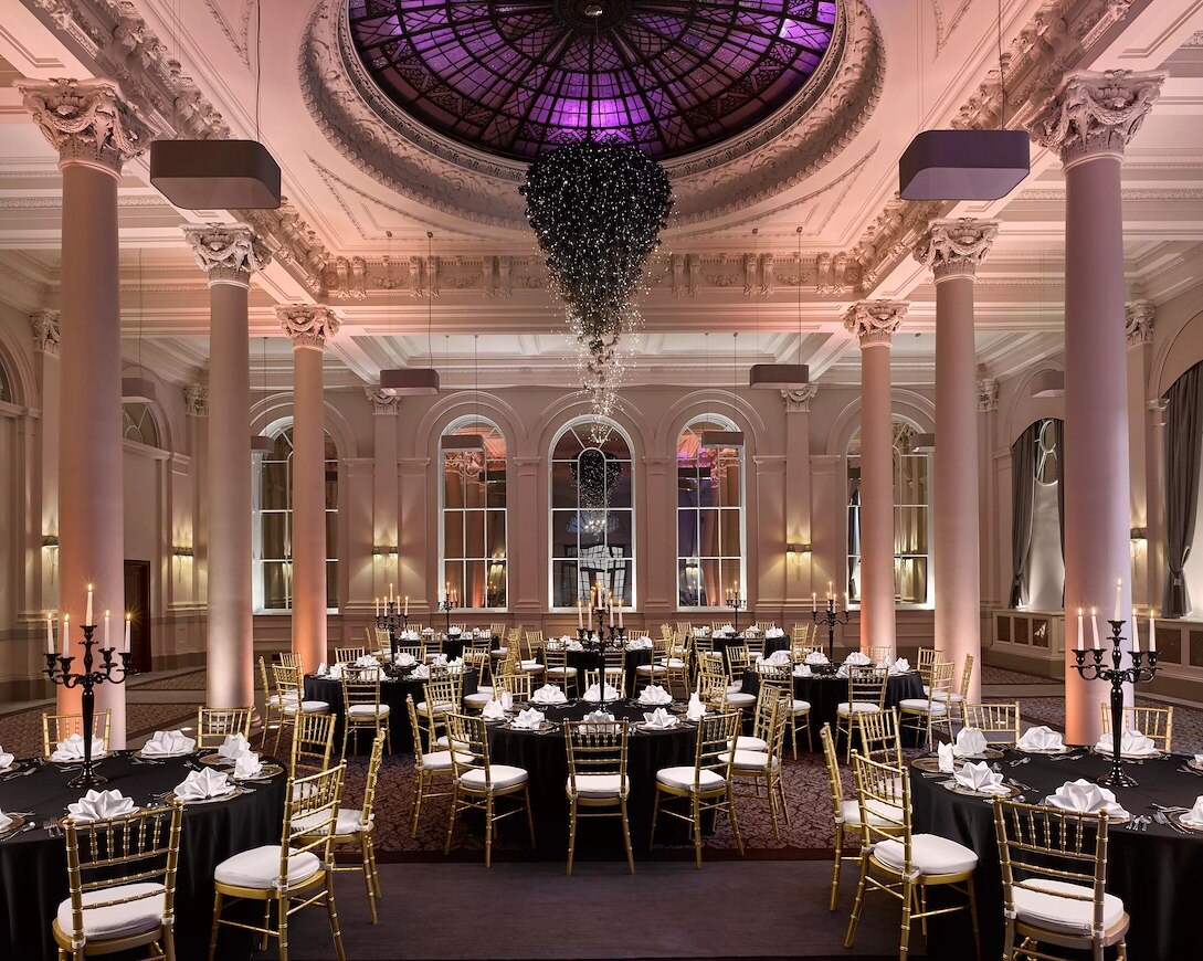 Social Event Enquiry