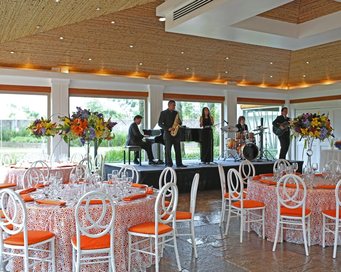 InterContinental San Jose, Costa Rica