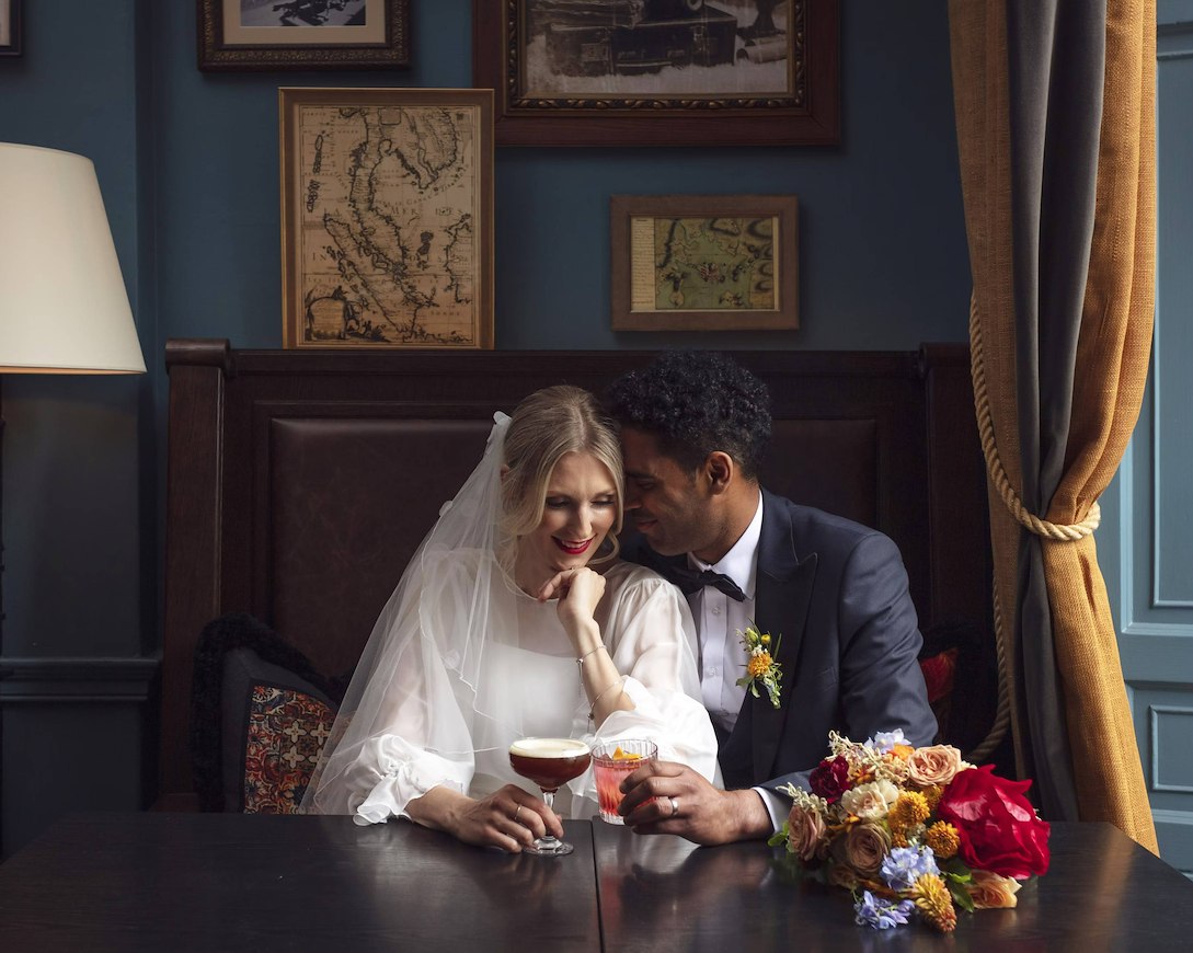 Wedding Enquiry