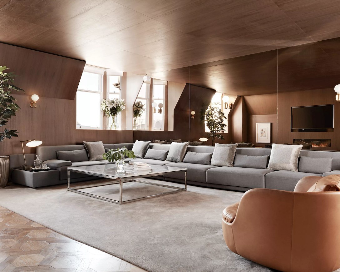 Penthouse Enquiry