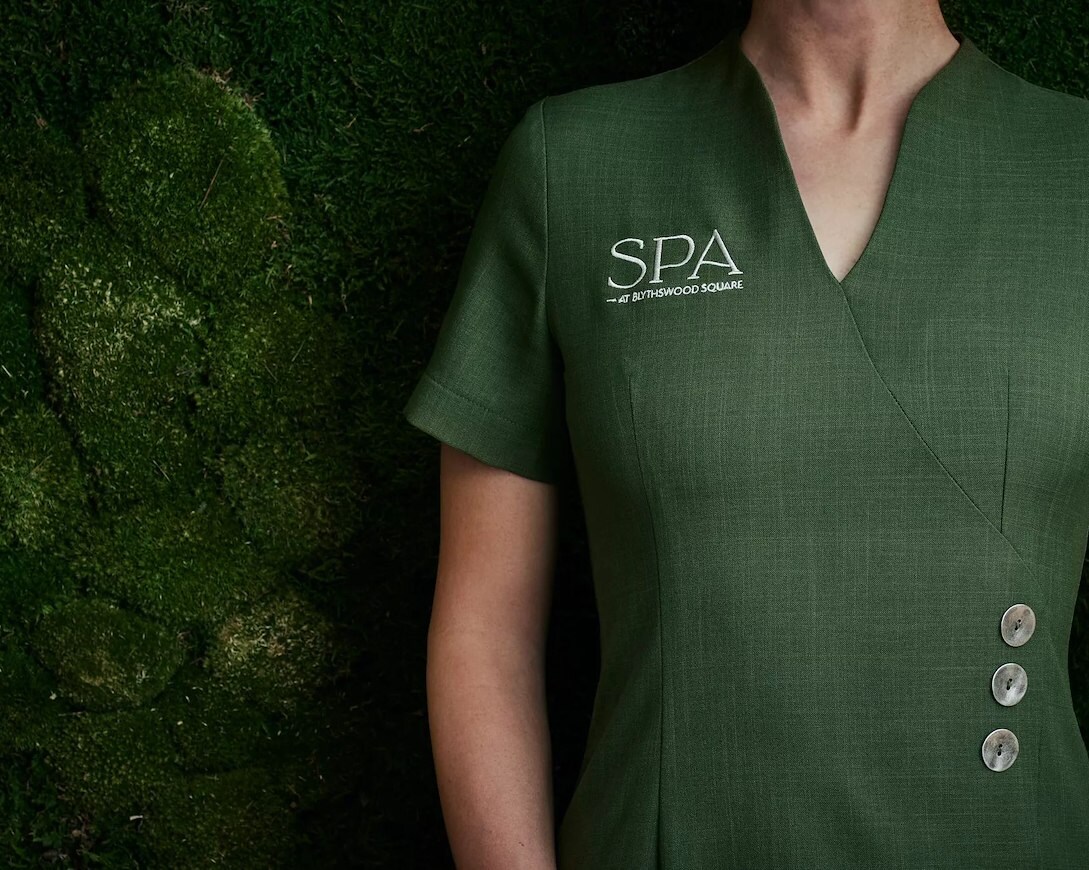 Spa Enquiry