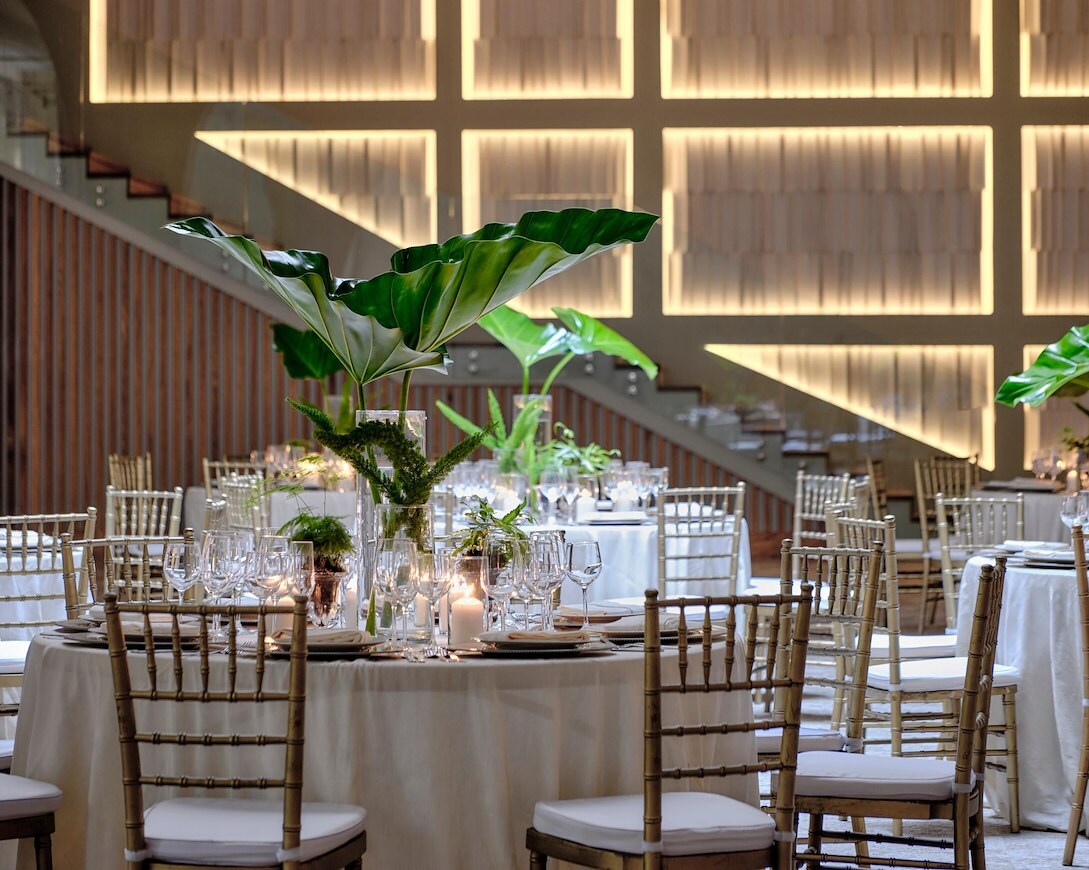 Weddings Inquiry
