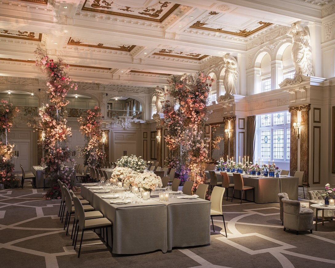 Wedding Enquiry