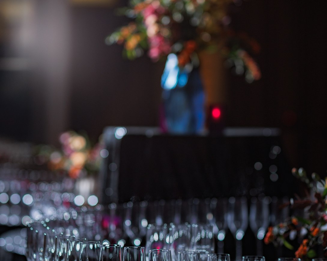 Meeting and Events Enquiry