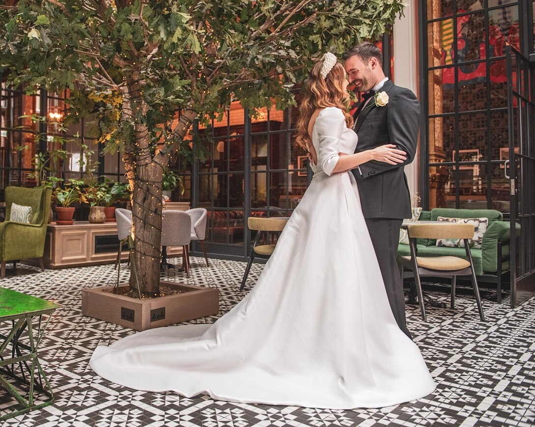 Wedding Enquiry