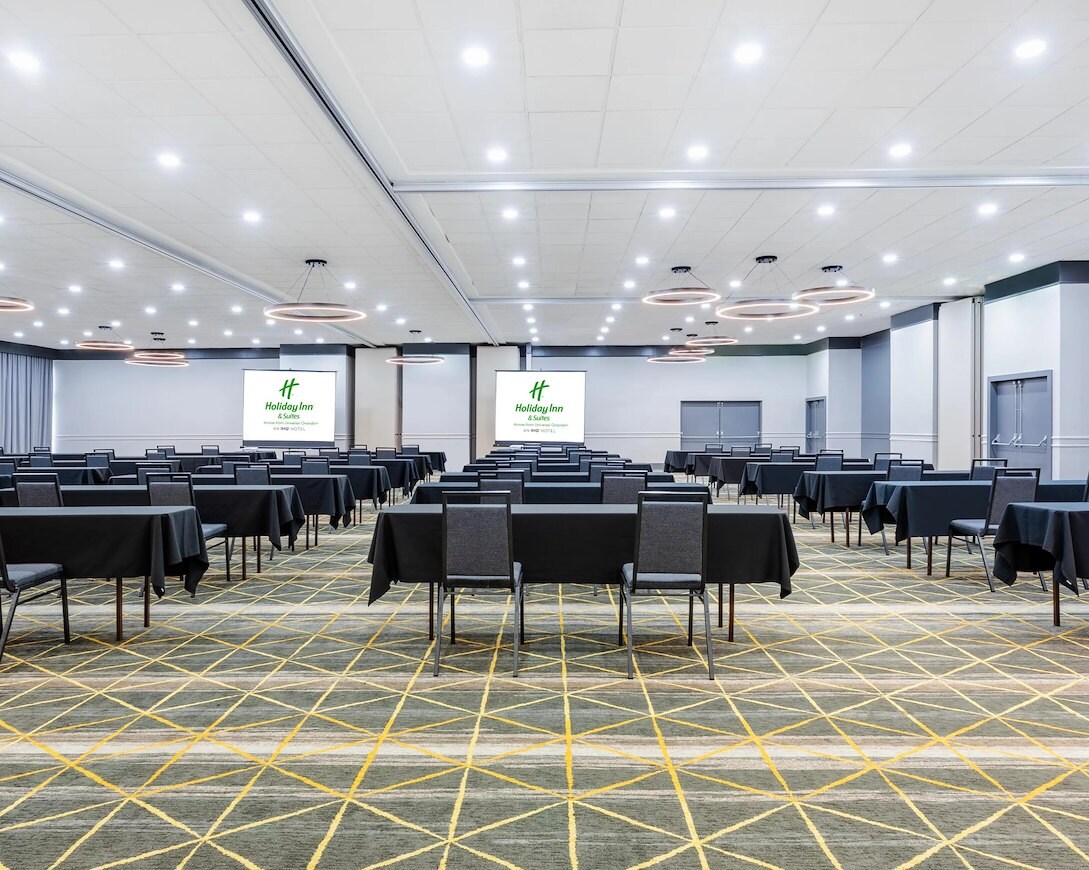 group-Holiday Inn Orlando - Disney Springs® Area