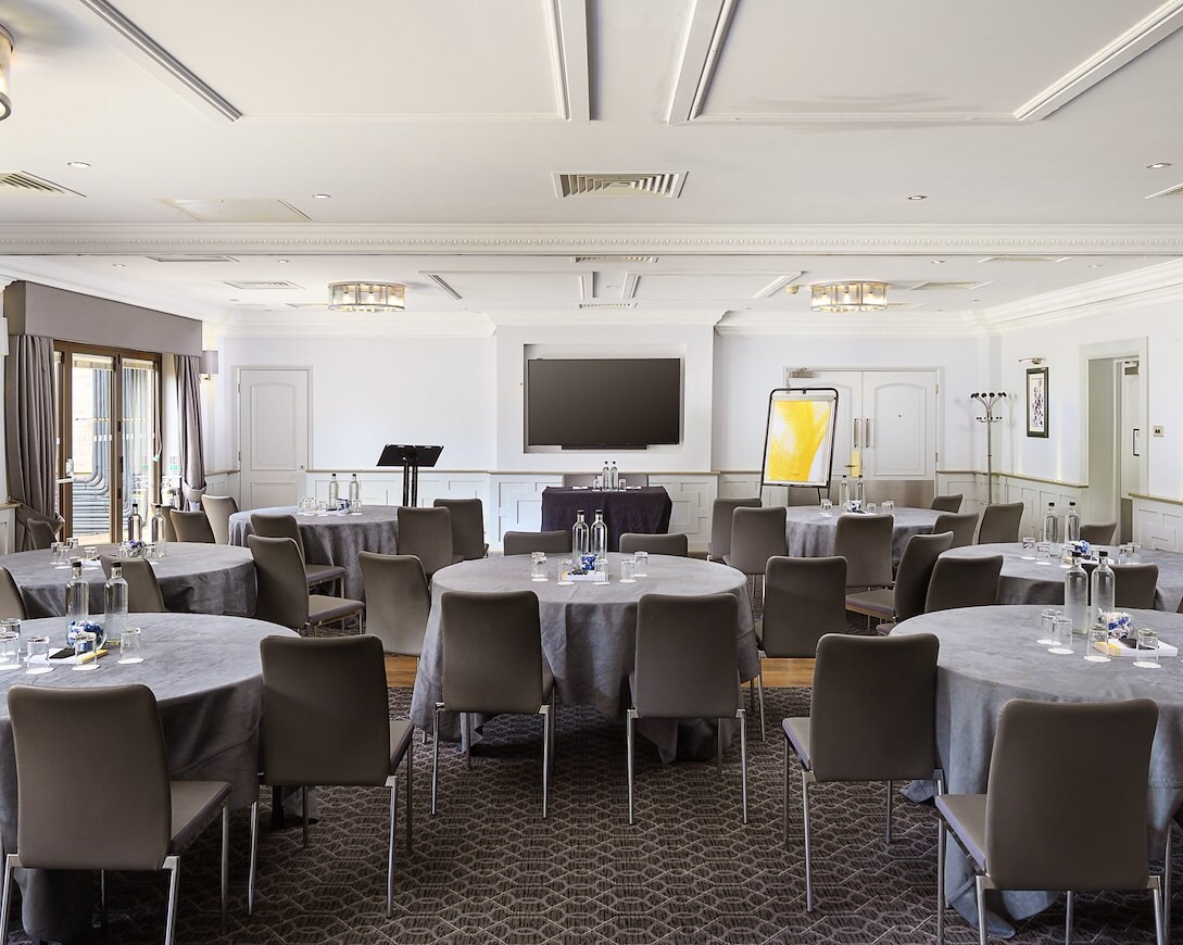 Meeting and Events Enquiry