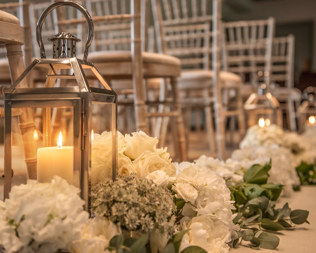 Wedding Enquiry