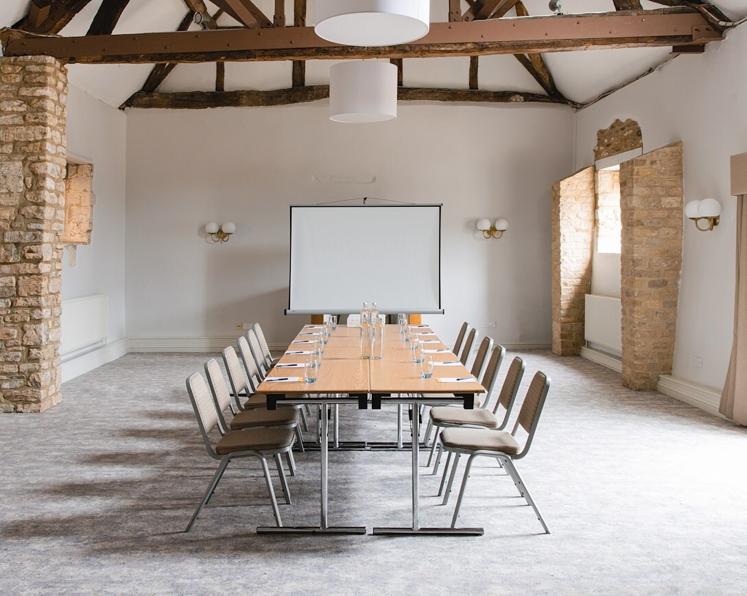 Meeting and Events Enquiry