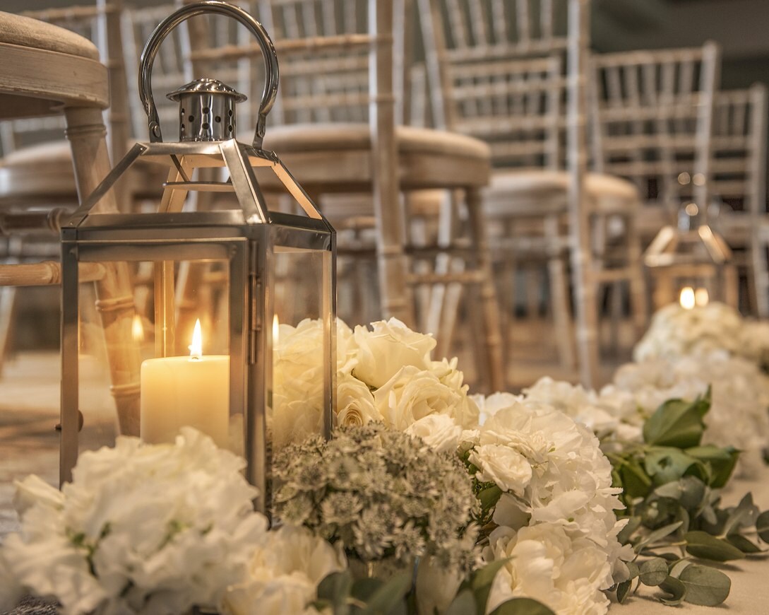Wedding Enquiry