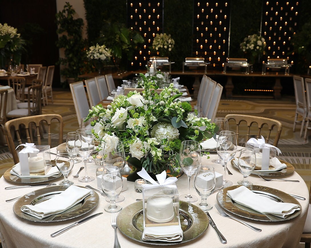 Weddings Inquiry