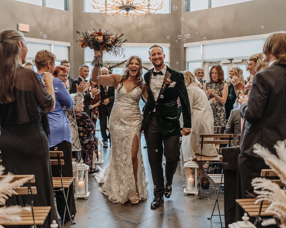Weddings Inquiry