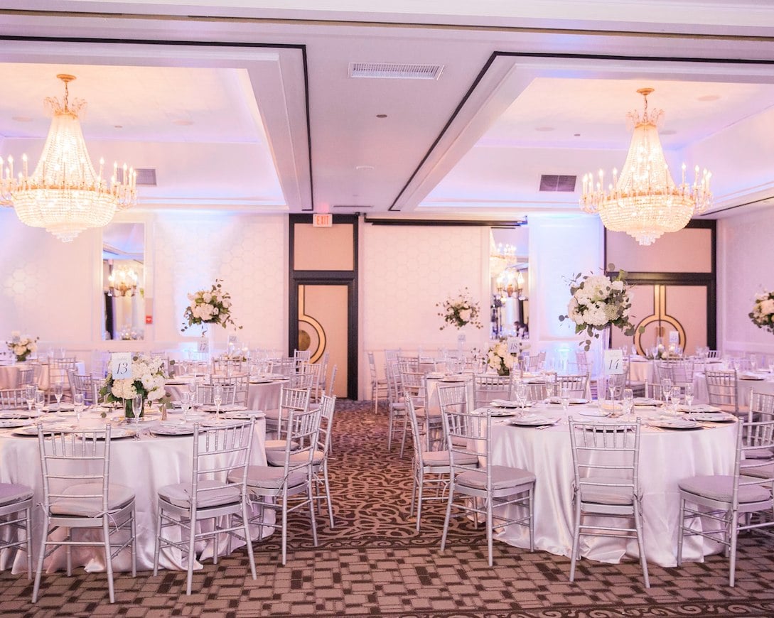 Weddings Inquiry