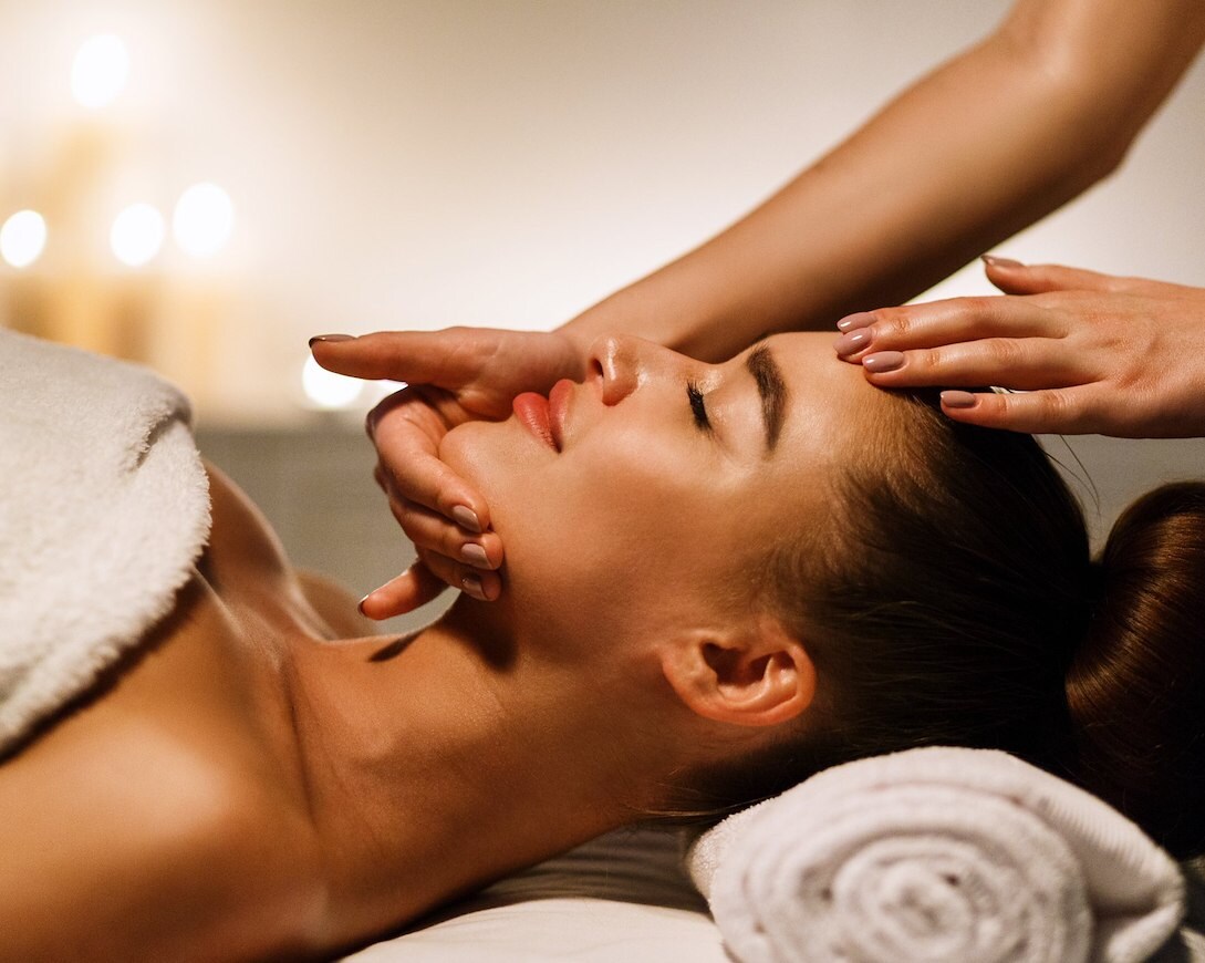 Spa Facial Treatment