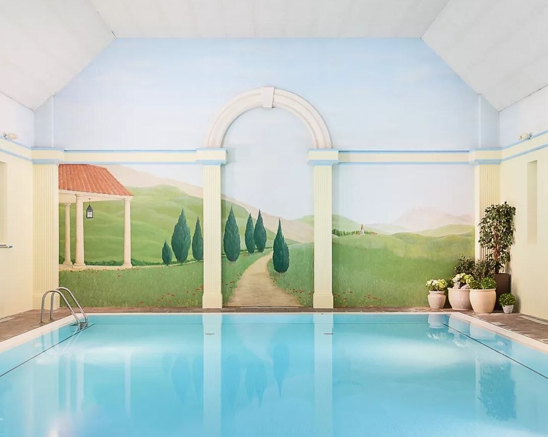 Leisure Club Enquiry
