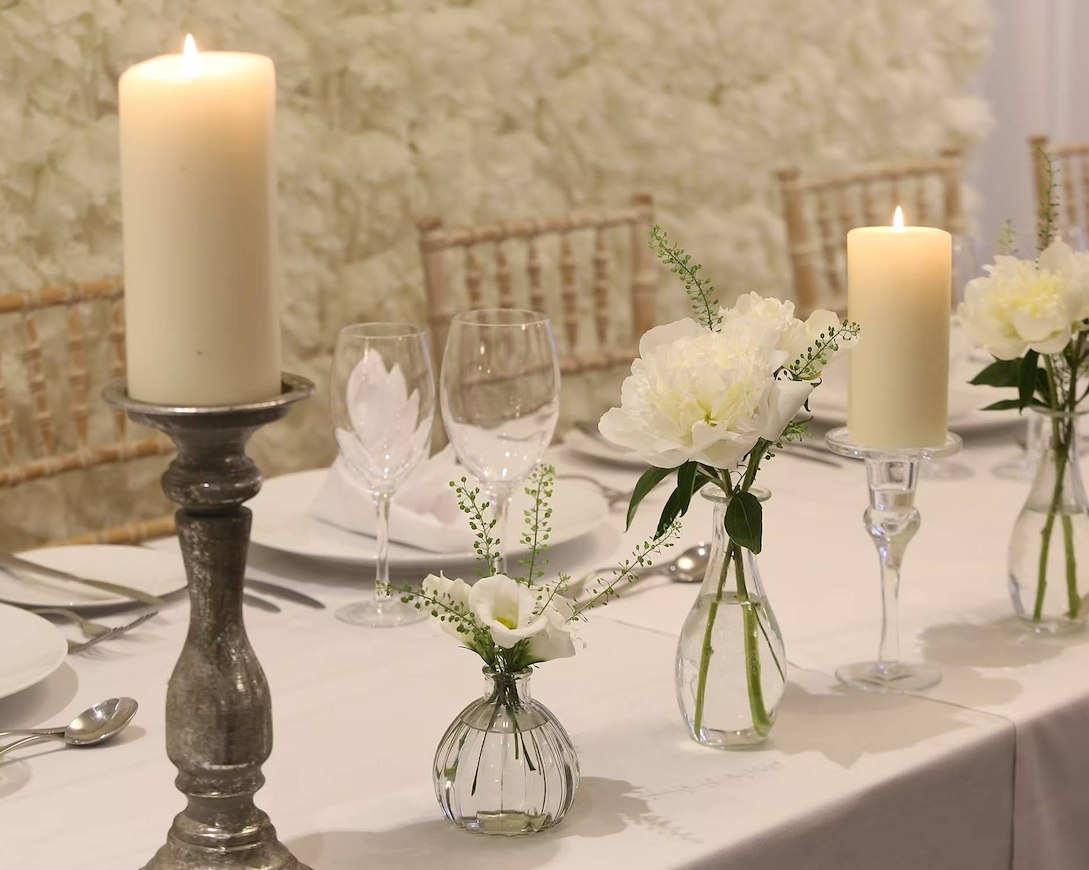 Weddings Enquiry