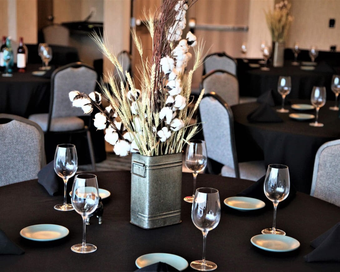 Wedding - Hotel Indigo Frisco