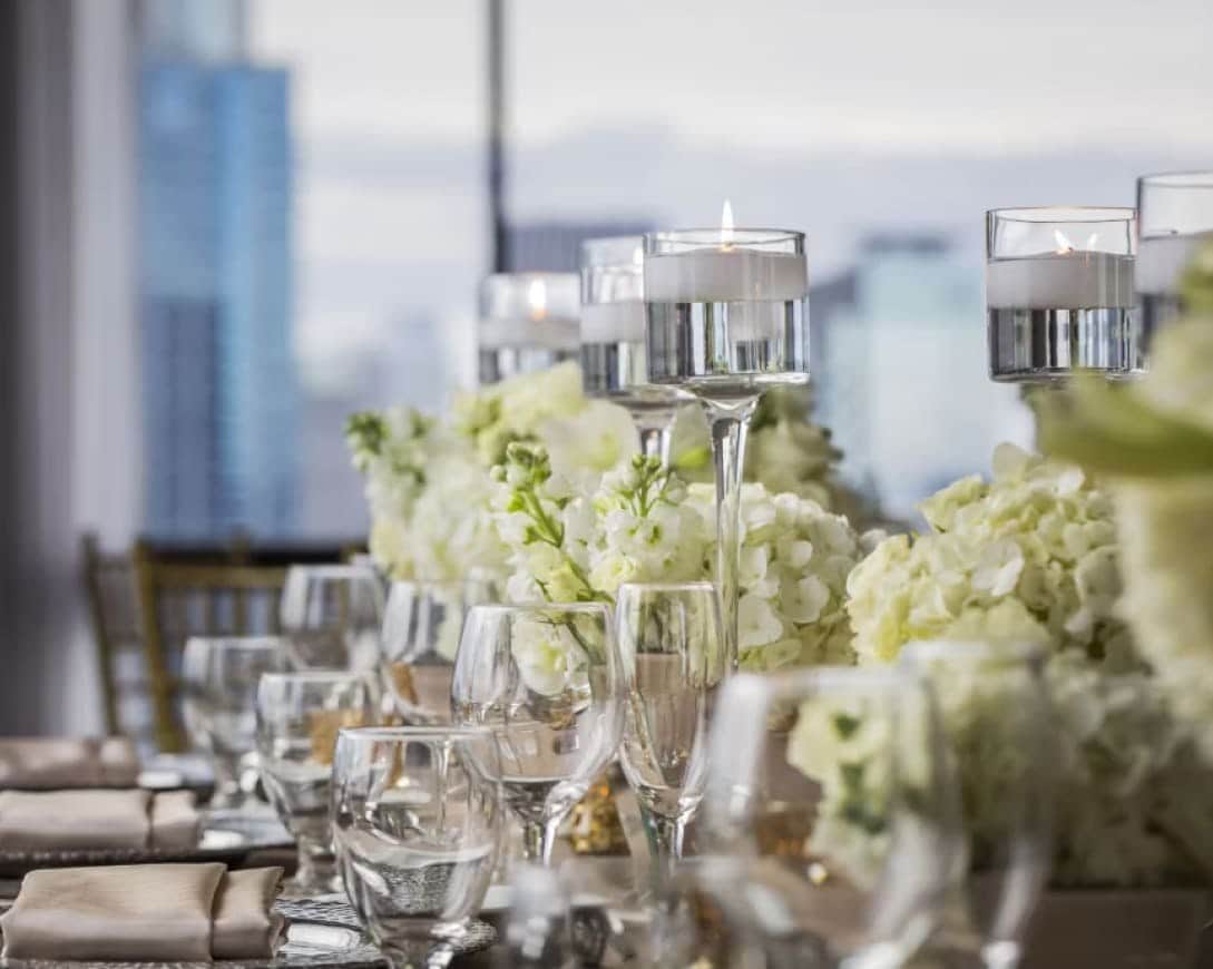 weddings-Crowne Plaza Atlanta SW - Peachtree City