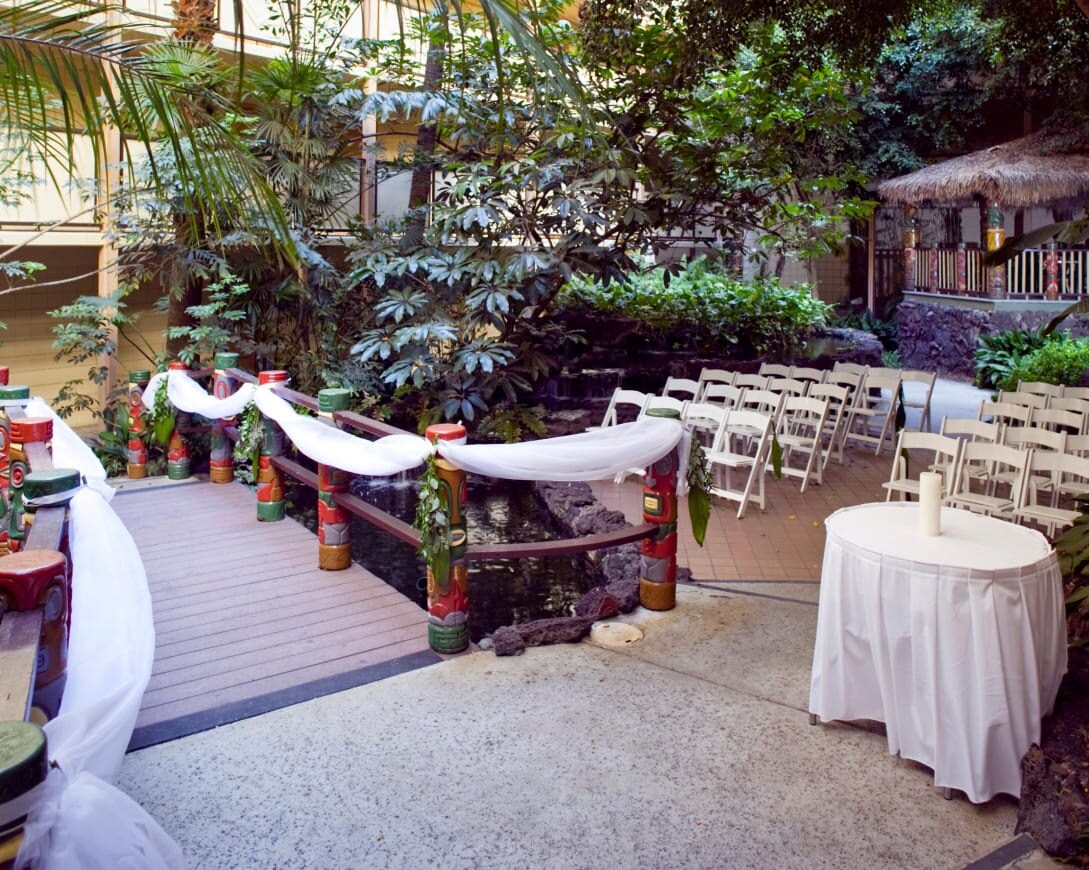 weddings-Crowne Plaza San Diego - Mission Valley