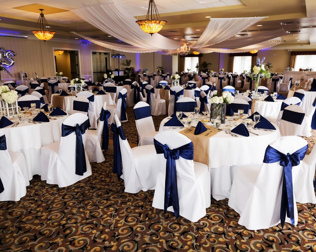 weddings-Holiday Inn Hotel & Suites Clearwater Beach