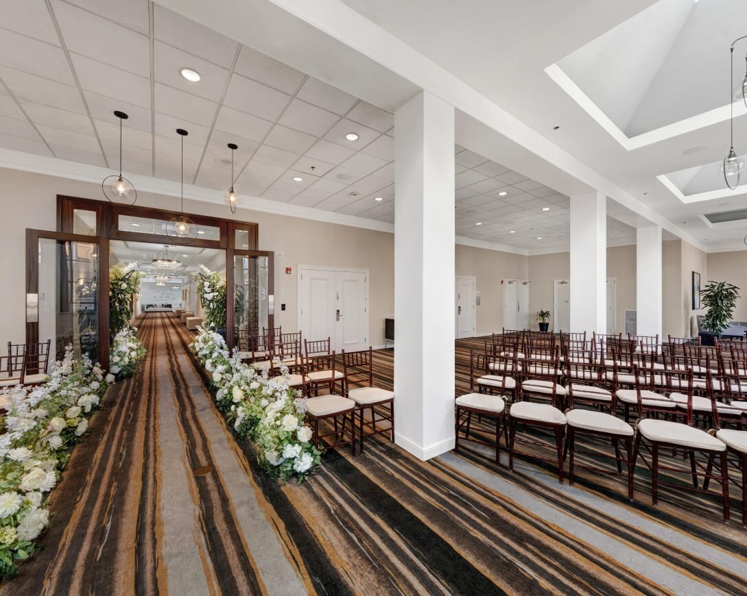 weddings-Holiday Inn San Antonio-Riverwalk