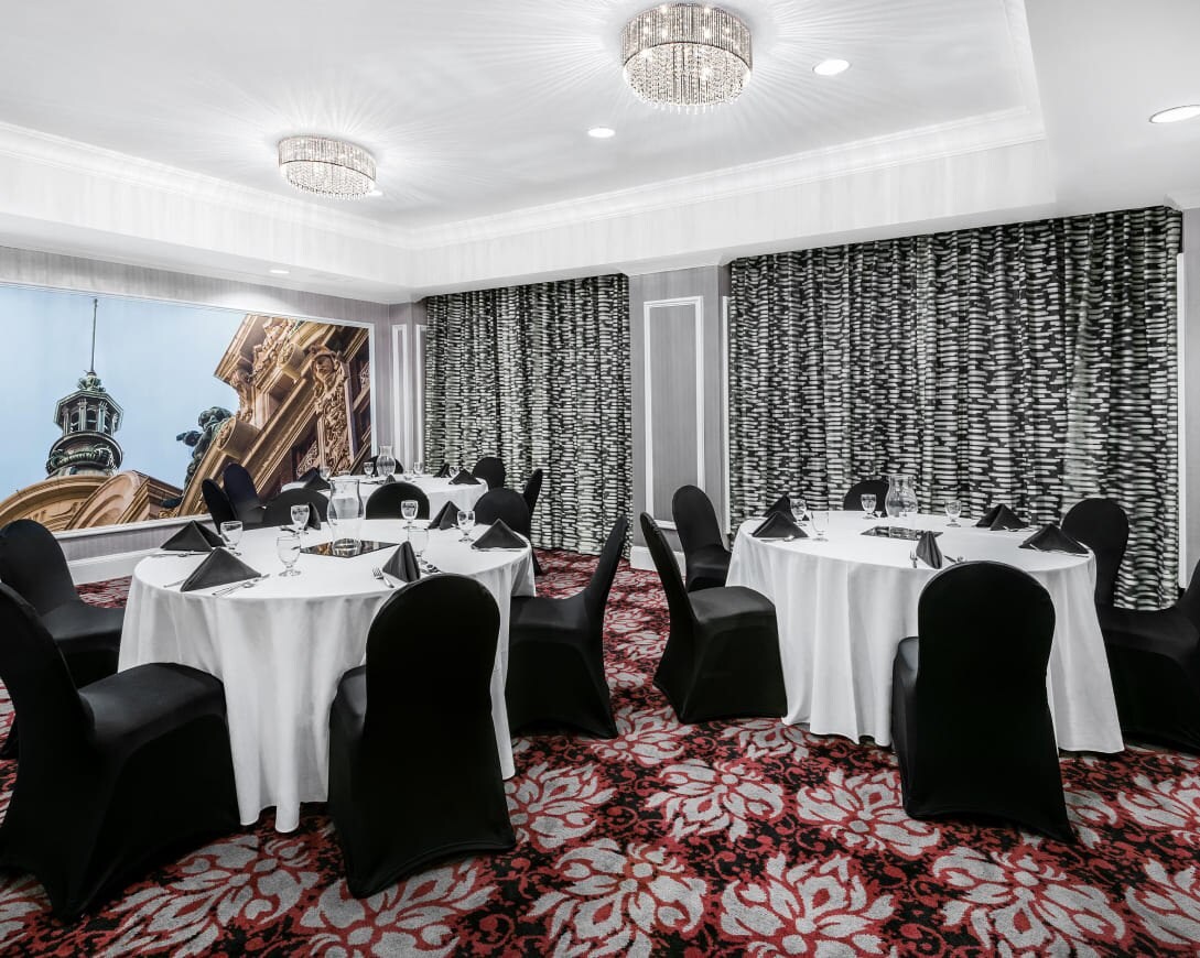 weddings-Hotel Indigo Dallas Downtown