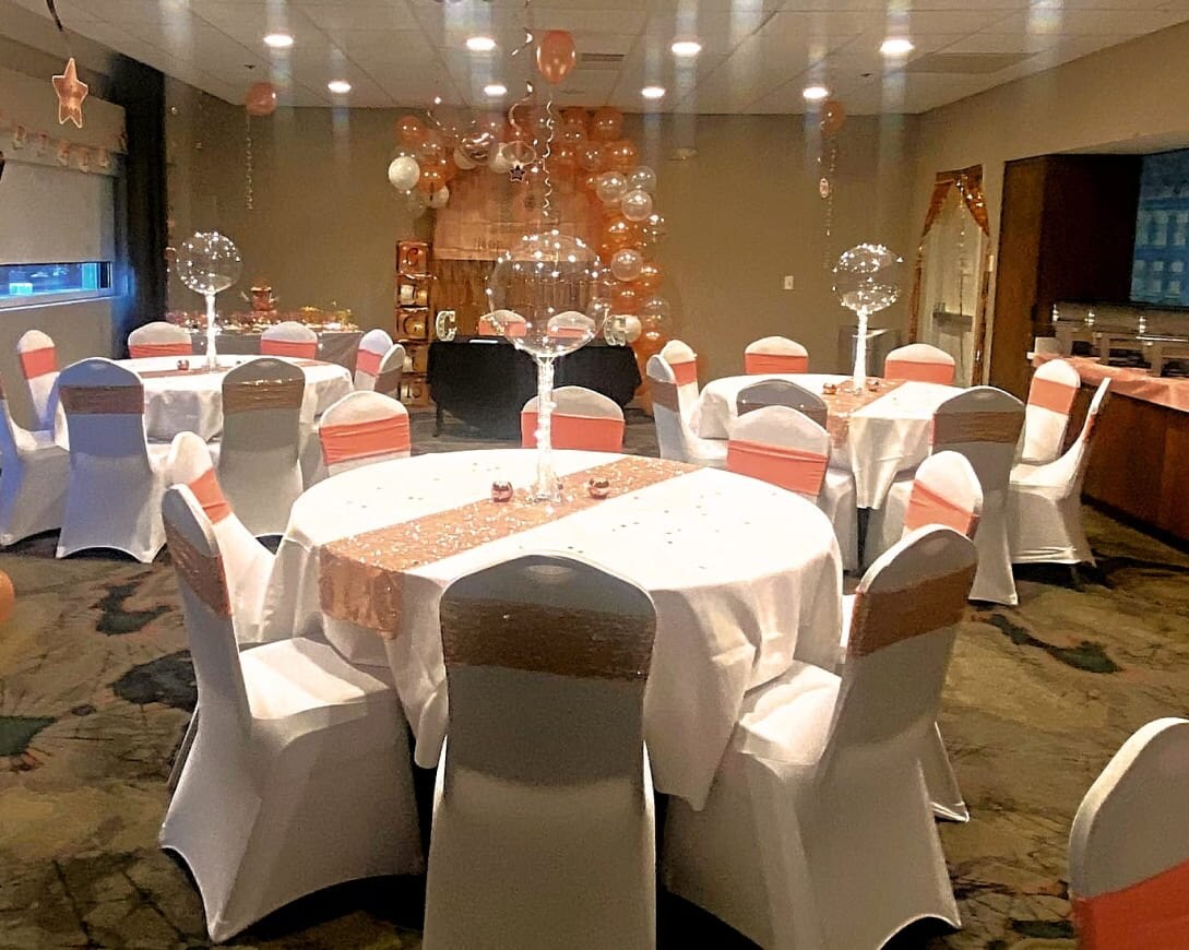 weddings-Hotel Indigo Harrisburg - Hershey