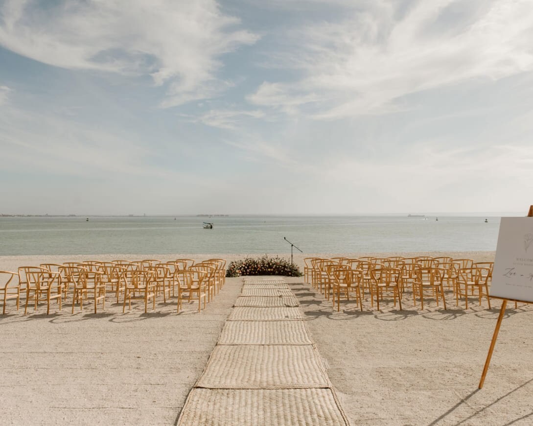 weddings-Hotel Indigo La Paz
