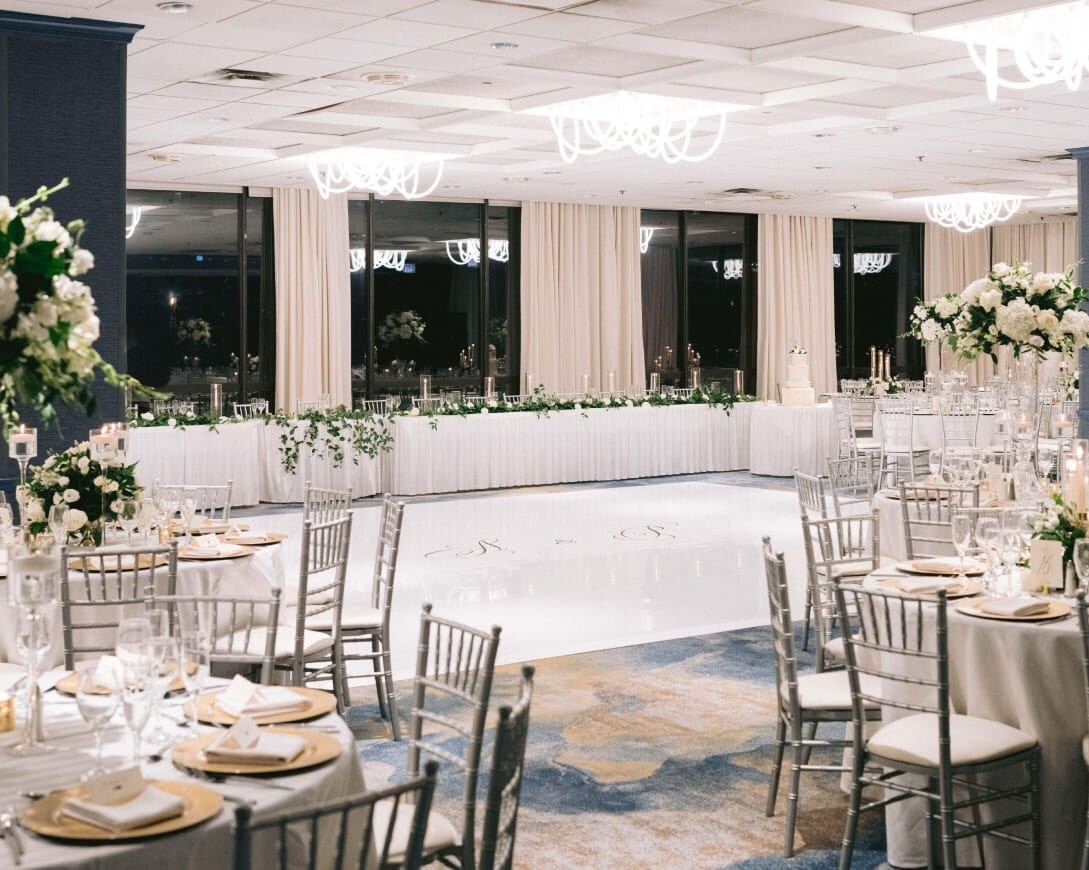 weddings-voco Chicago Downtown