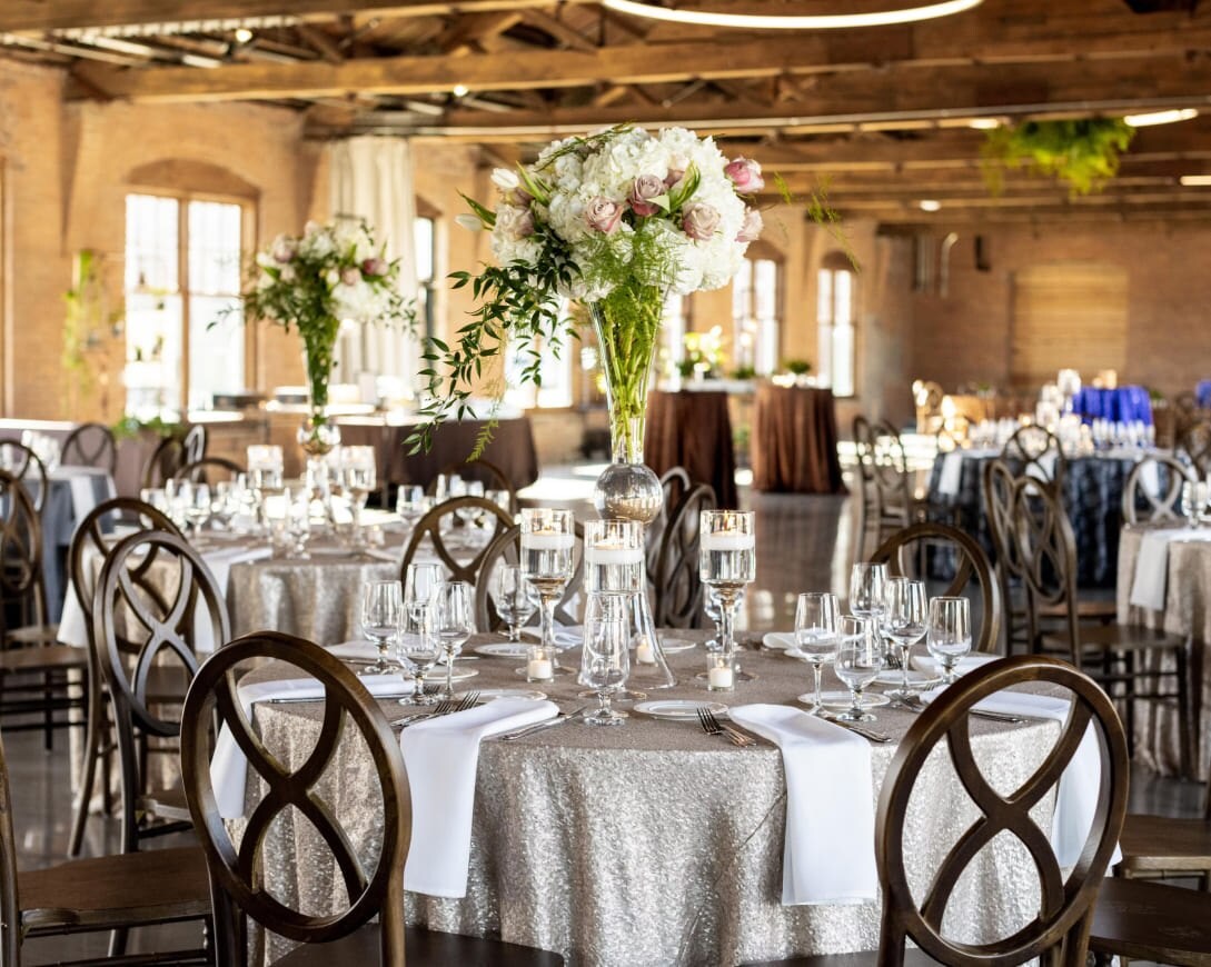 weddings-voco The Franklin Hotel, Albany