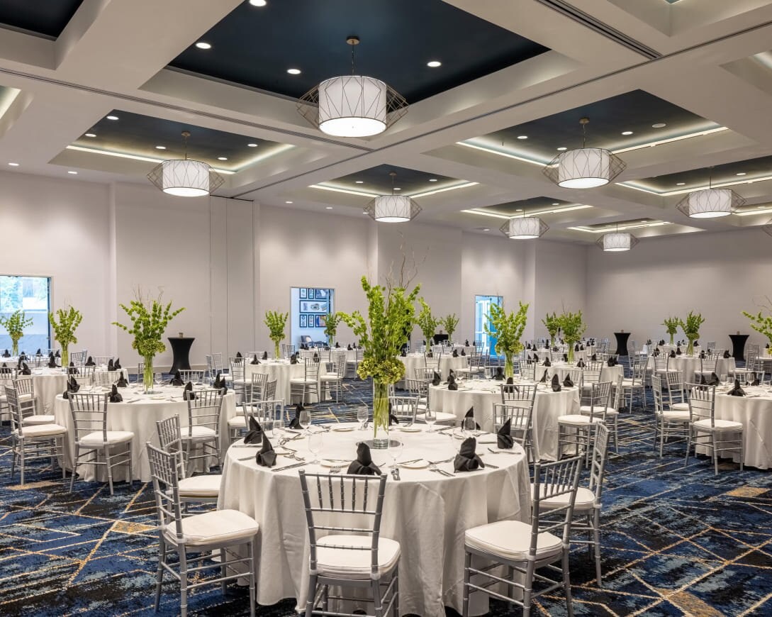 weddomgs-Crowne Plaza Atlanta NE - Norcross