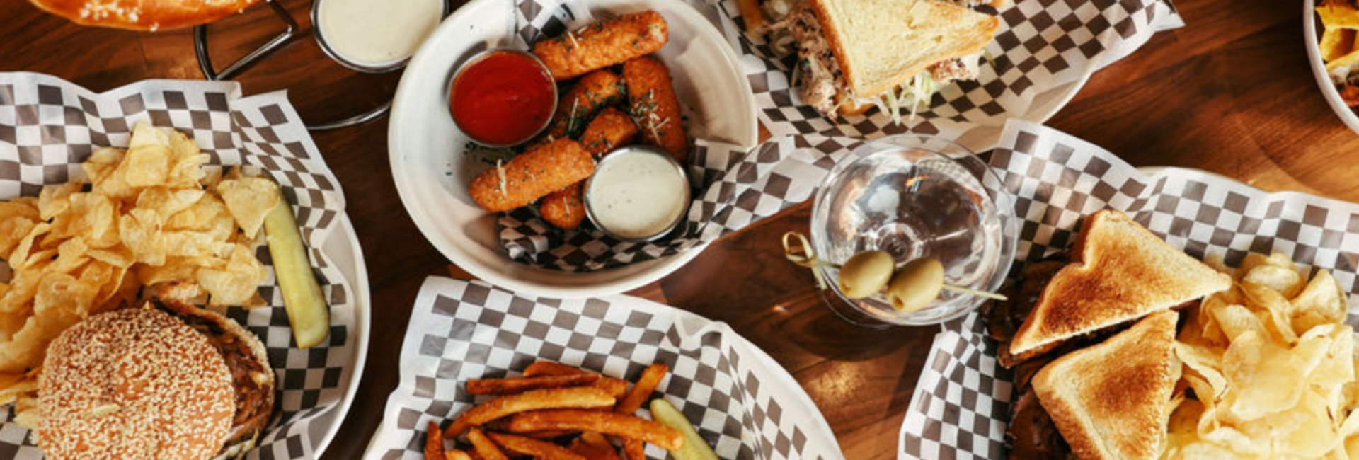 Special Events at The Good Sport Taproom Charlottesville, Virginia