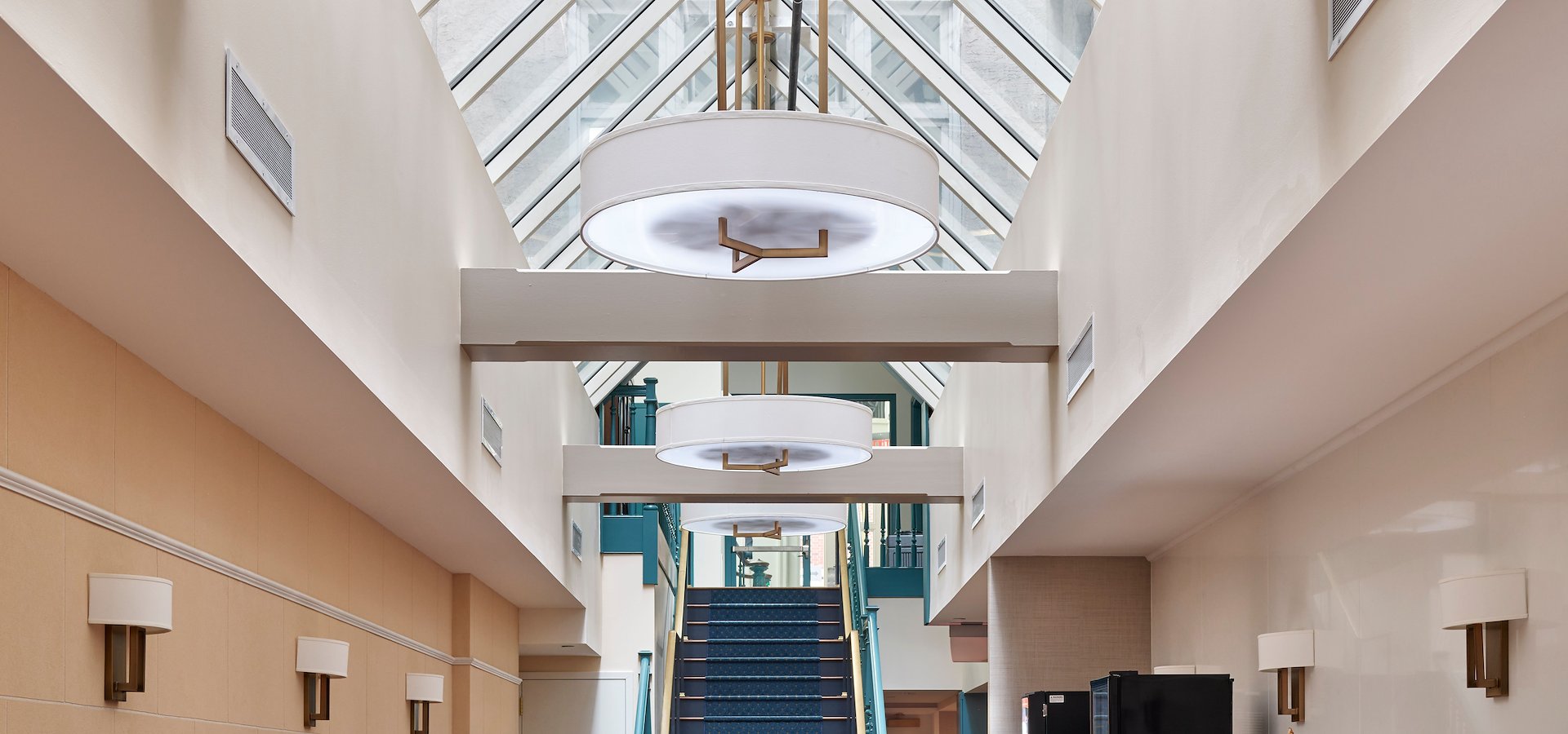 Independence Park Hotel — 2