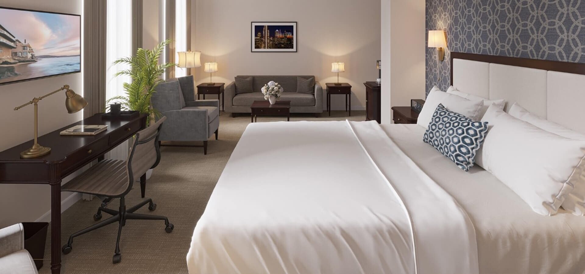 Independence Park Hotel — 4