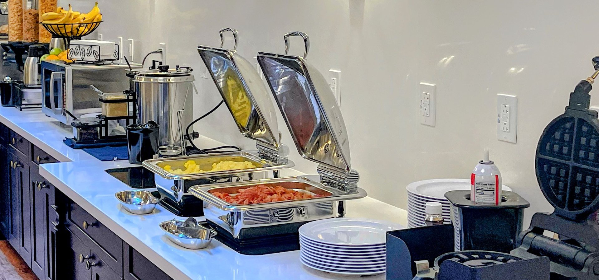 Independence Park Hotel — 1