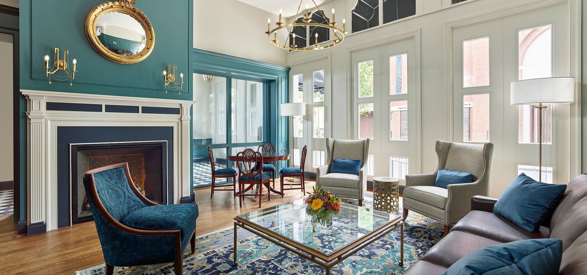 Independence Park Hotel