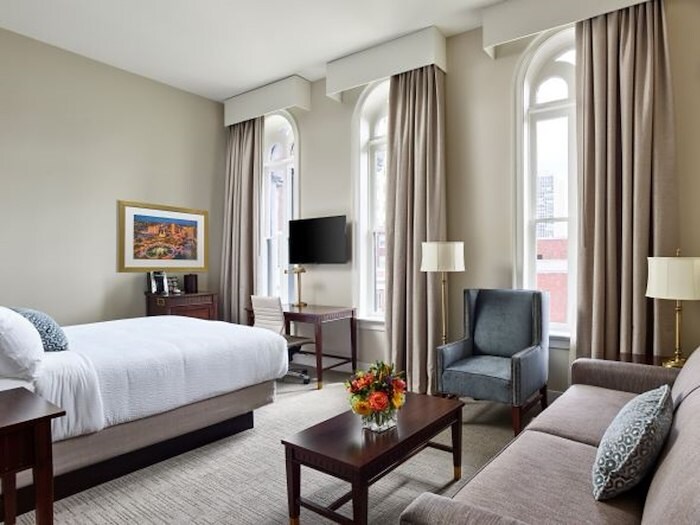 Independence Park Hotel