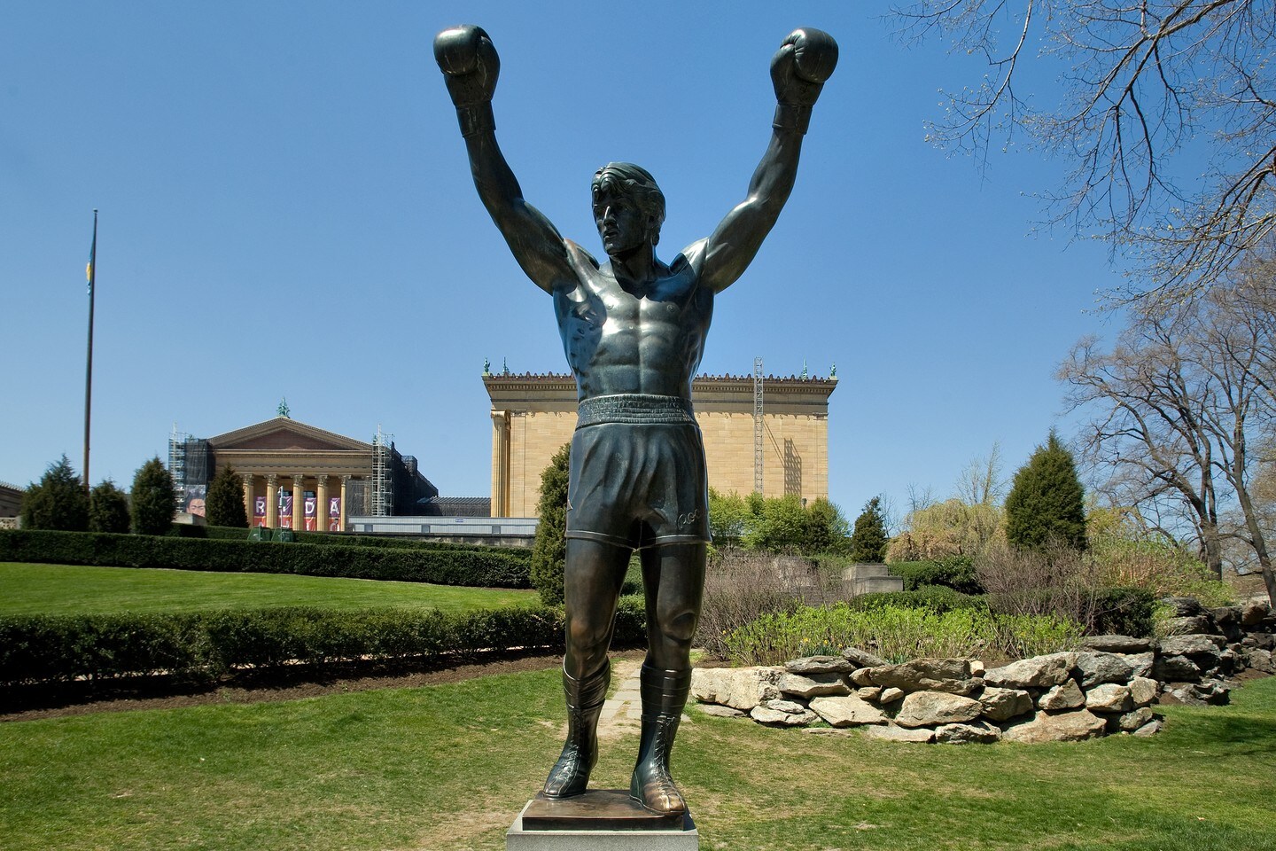 Unveiling The Rocky Statue Philadelphia s Iconic Landmark Unveiling The Rocky Statue Philadelphia s Iconic Landmark