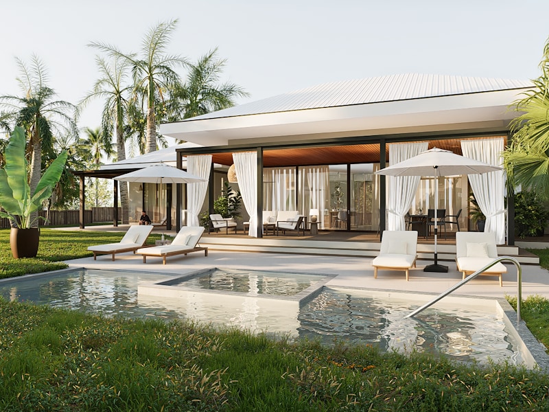 Discover our Latest Development: New Villas Offering Luxurious Living