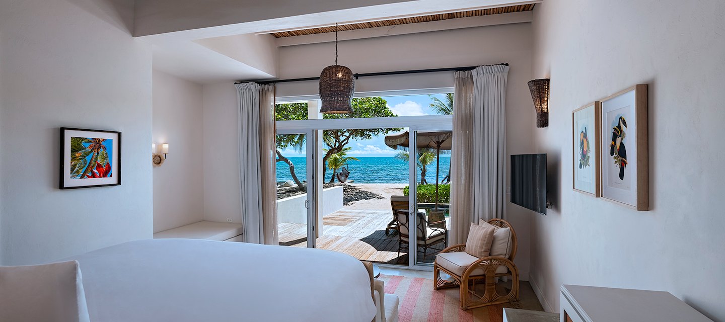 Villas en Itz'ana Belize Resort & Residences, Stann Creek, Belice