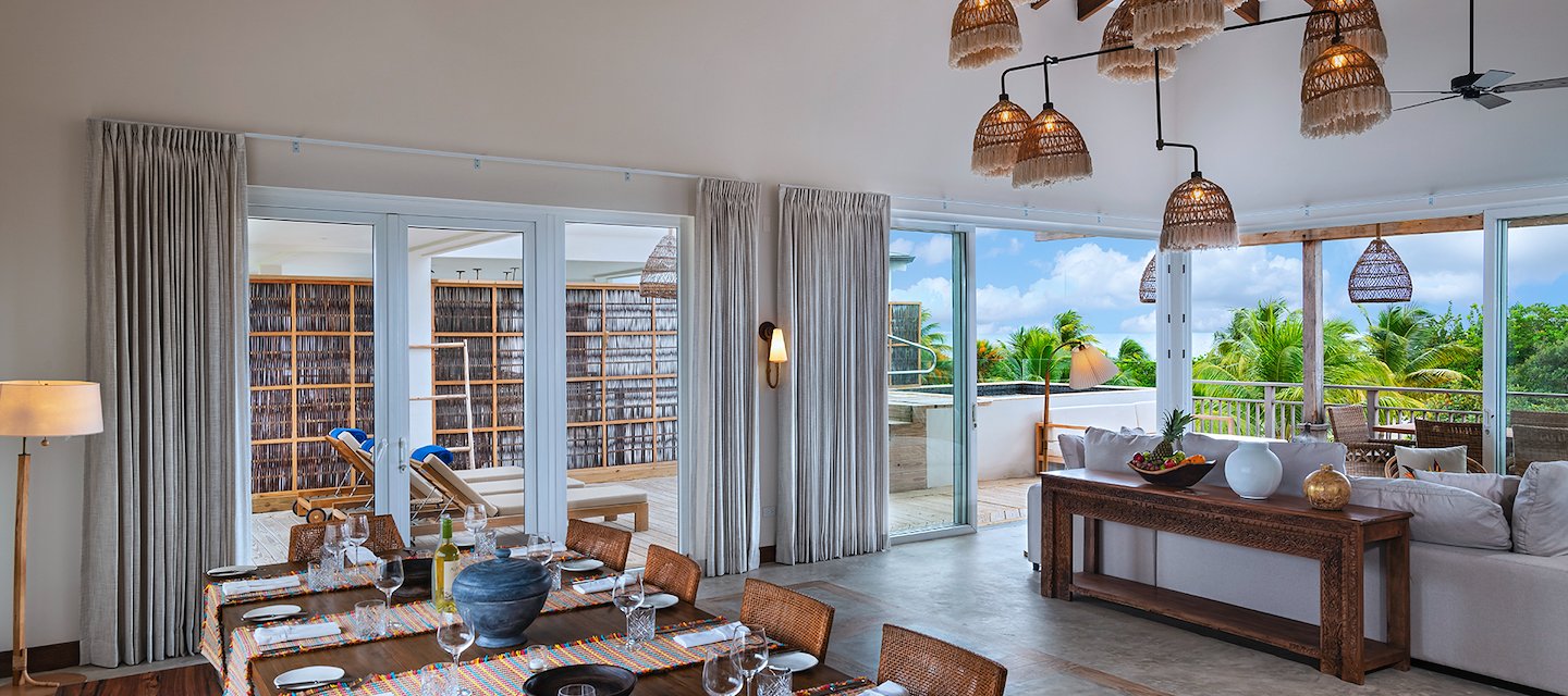 Penthouses at Itz'ana Belize Resort & Residences, Stann Creek, Belize